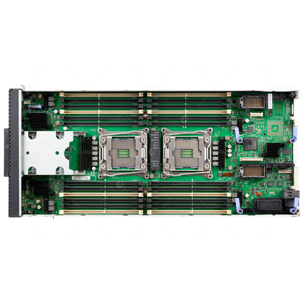 00AE663  IBM MAINBOARD LGA2011 FOR IBM FLEX SYSTEM X240 M5